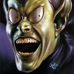 Green Goblin